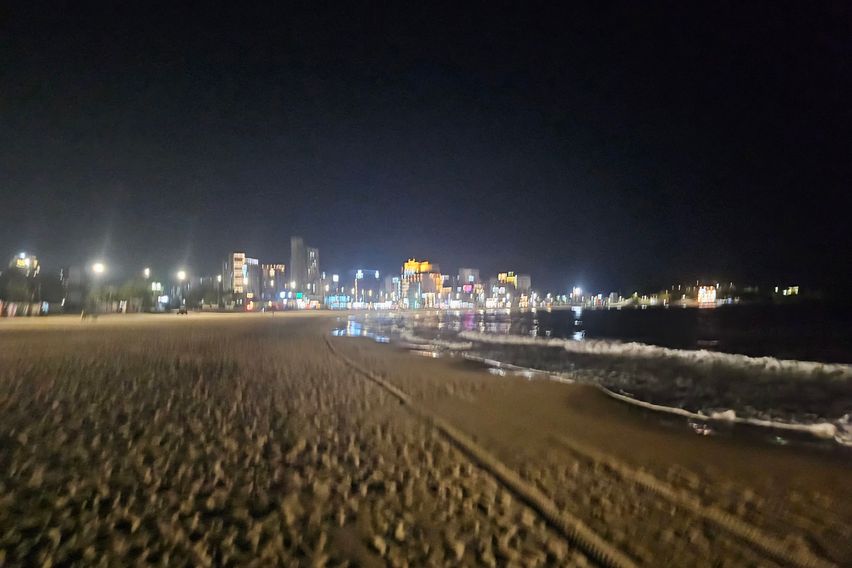 ❤️해운대오션뷰도보3분