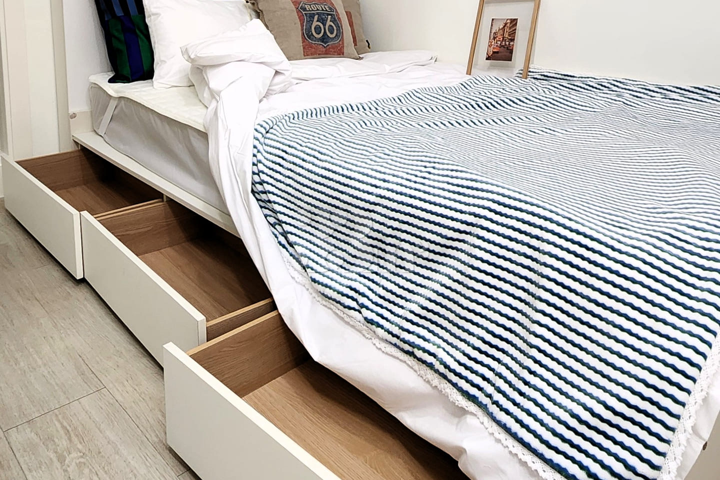 [Nowon/Sanggye] Fully-furnished Studio Apartm 10th image