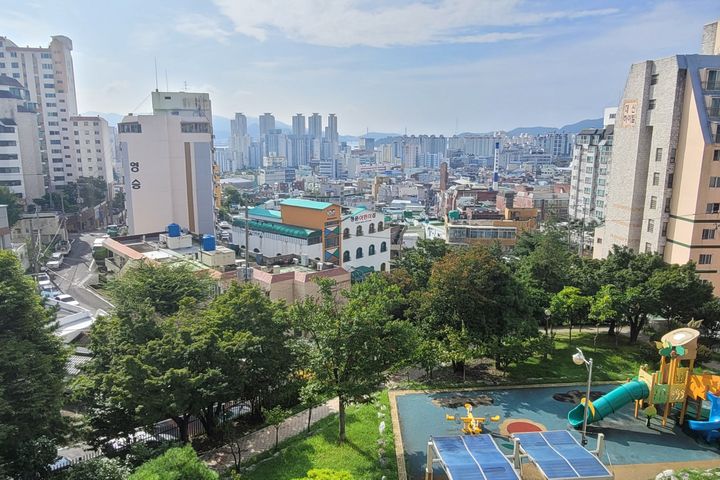 무학산 기도원과 청연암 14번째 이미지