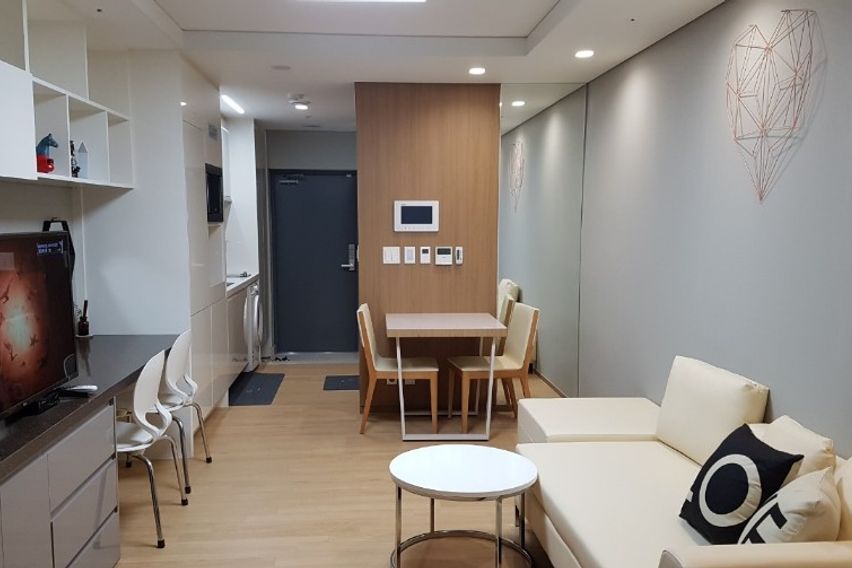 제주도 최고의 한달살기 3번째 이미지