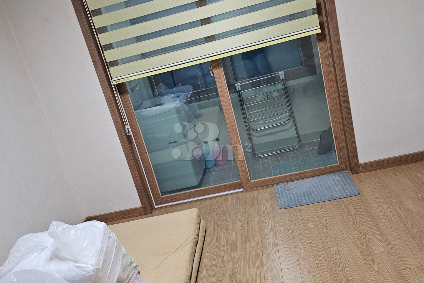 Iksan Station 16-pyeong officetel 3th image