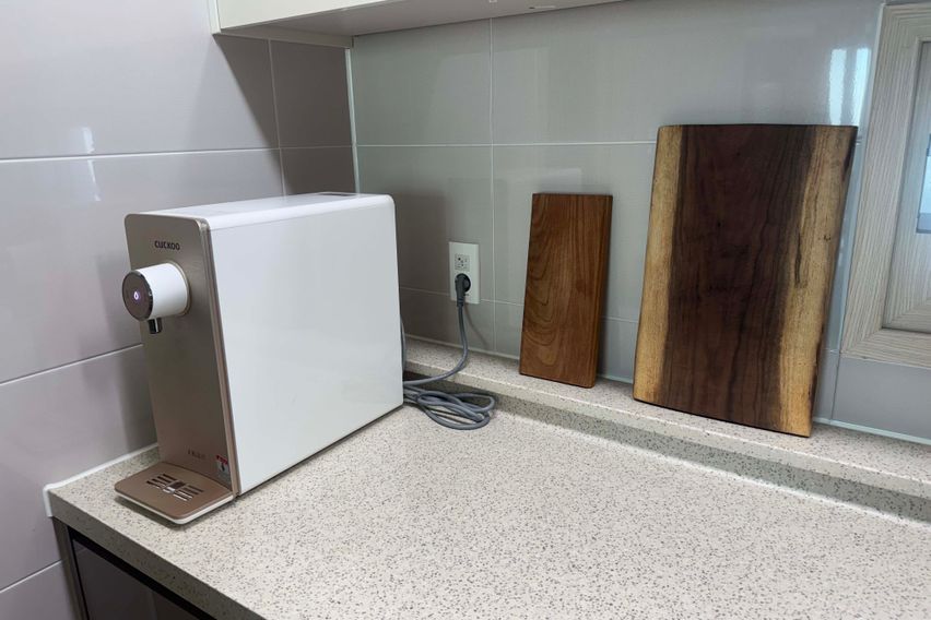 송도 방3개 초고층뷰