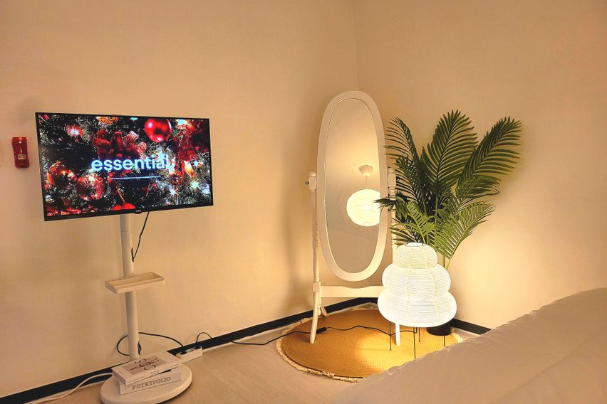 수원 행궁동 2룸