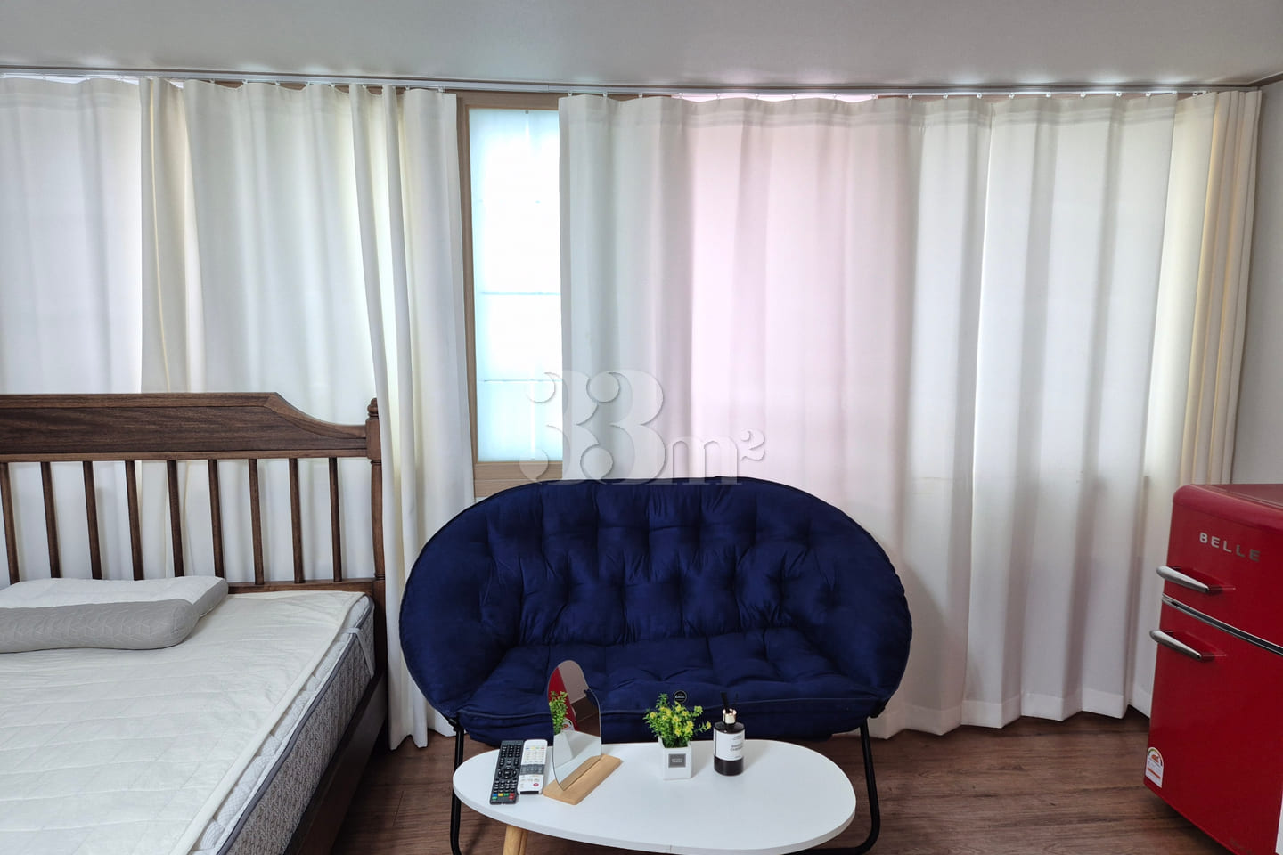 (For 2 people) A pretty and cozy house 12th image