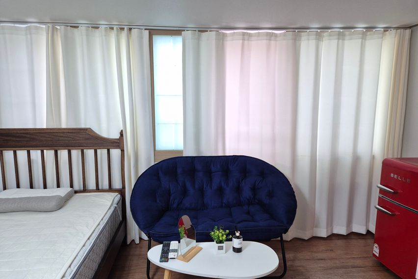 (2인)이쁘고 아담한집