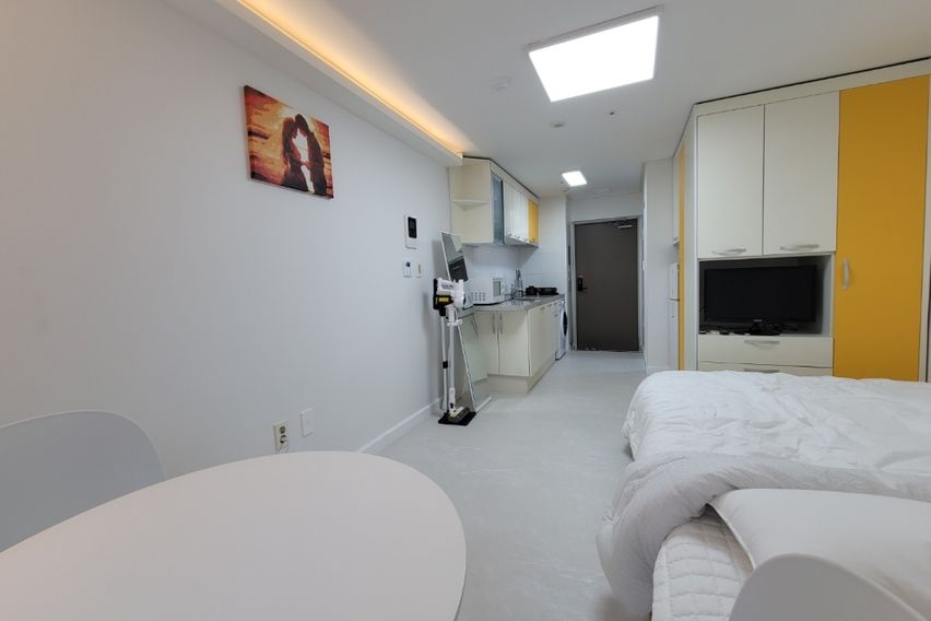 풀옵션 굿데이 러브