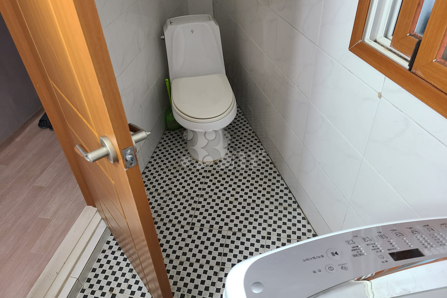 Bucheon Ilppangppang 2-room unit, 3rd floor 13th image