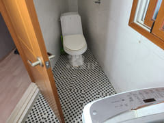 Bucheon Ilppangppang 2-room unit, 3rd floor 13th image