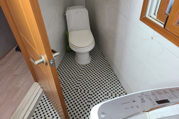Bucheon Ilppangppang 2-room unit, 3rd floor 13th image