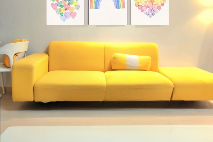 🌈 Pangyo/Sunae Station/Fully Furnished 0th image