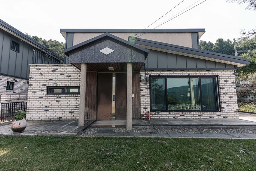 힐링 한달살이 전원주택 2번째 이미지