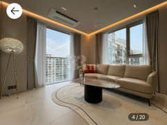 Hotel-style residence near COEX Gangnam 15th image