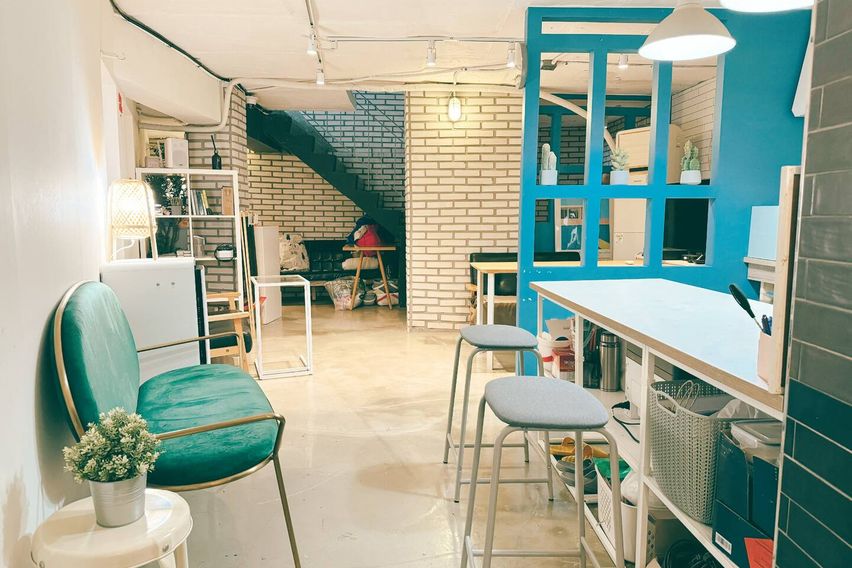 한성대점 b동 101호