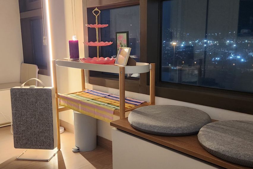 ☆북항뷰빔프로젝트^투룸 7번째 이미지