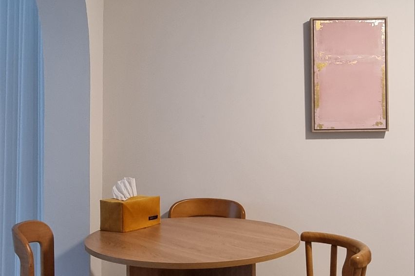 저스트부암/주차2대가능