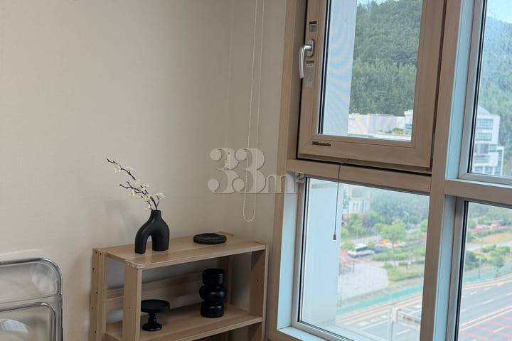 Two-room apartment in front of the Jeollanam- 13th image