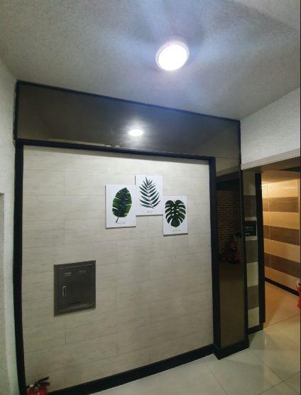 스테이에비뉴206호