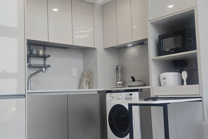 ◐Bluefin Yeungnam University Duplex 4th image