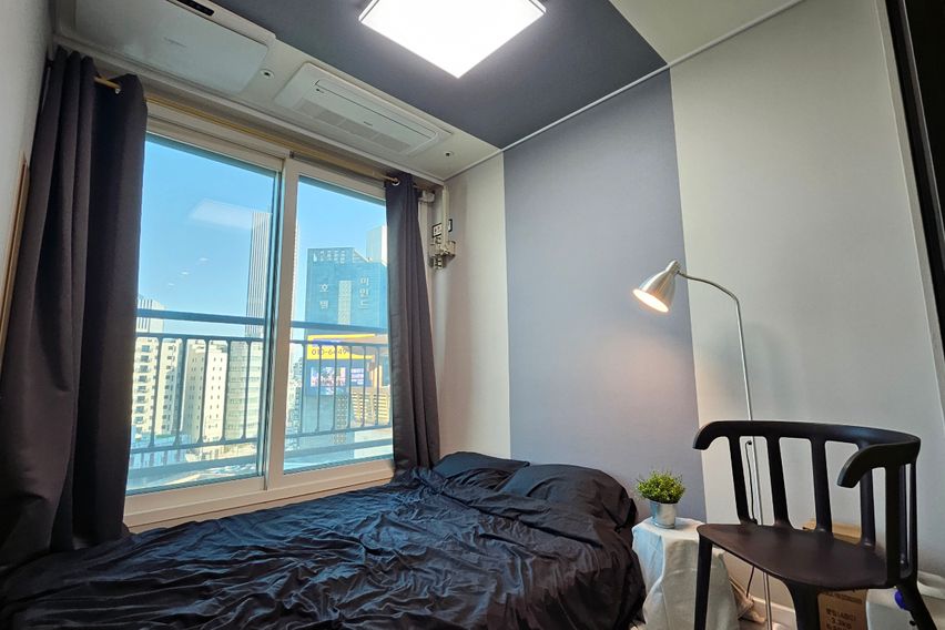 마리오현대아울렛 풀옵션 18번째 이미지