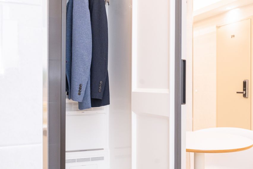 원룸형 A 211호  12번째 이미지