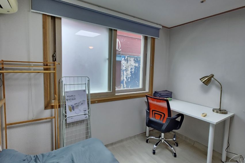 #95 깨끗한 원룸