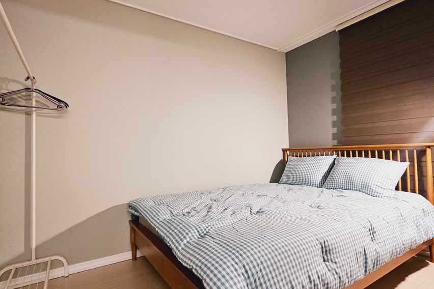 소사역 신축 청결쓰리룸