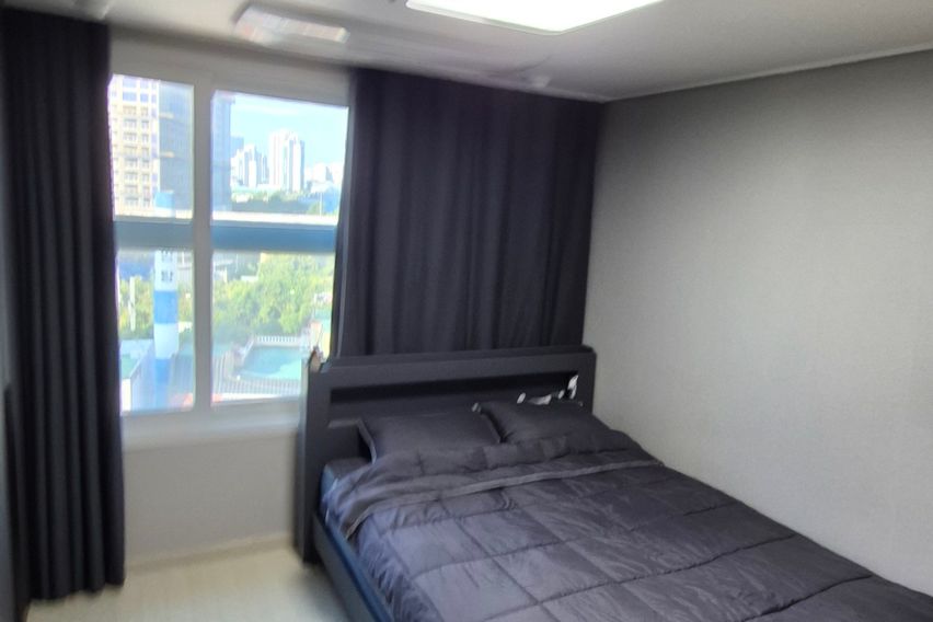 서면 전포쓰리룸4인😁