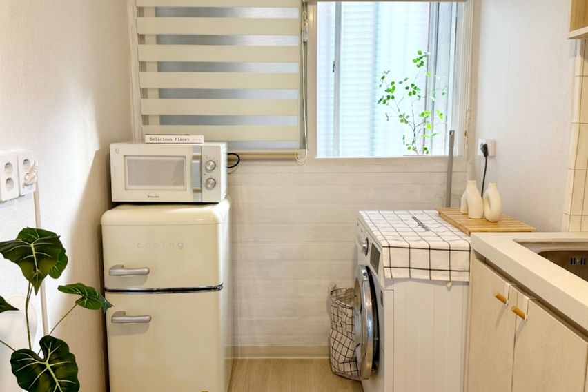 홍대 1분 투룸 퀸2 3번째 이미지