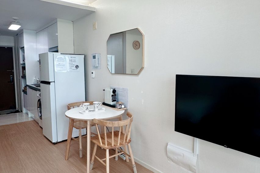 Garak Market Station Studio/Right by the Stat 7th image