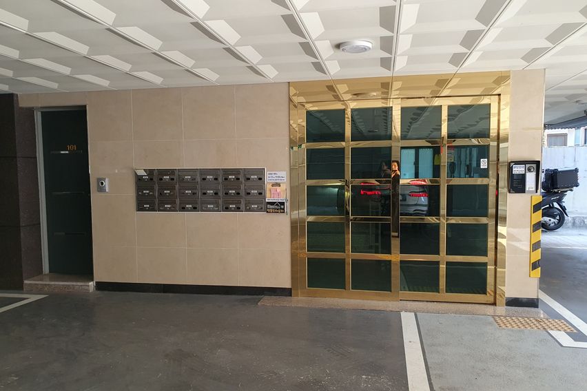 개화산역3분 풀옵션2룸