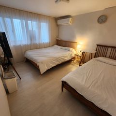 3-room apartment, 6 minutes from Hongik Unive Unit Image
