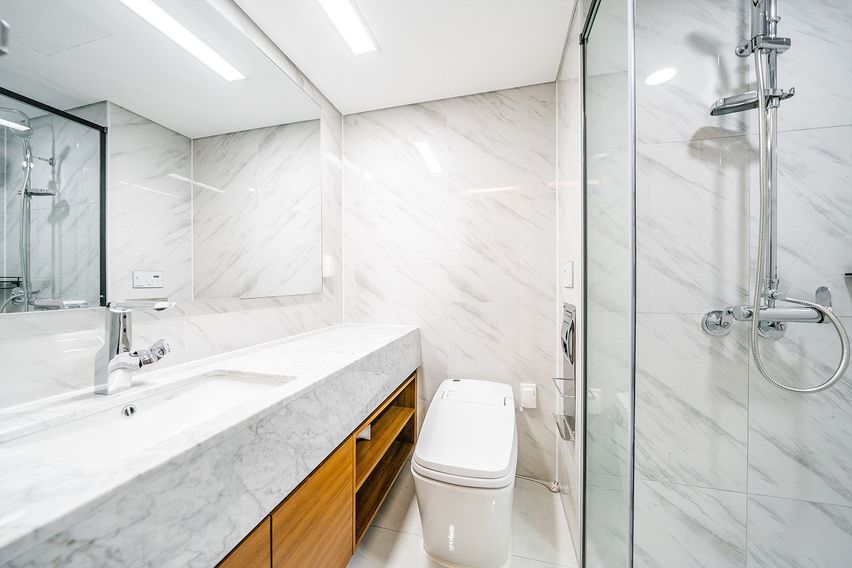 서초 신축 아파트B