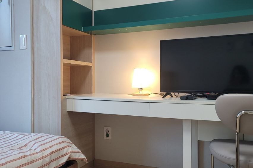 🩶감성뷰명동스테이92