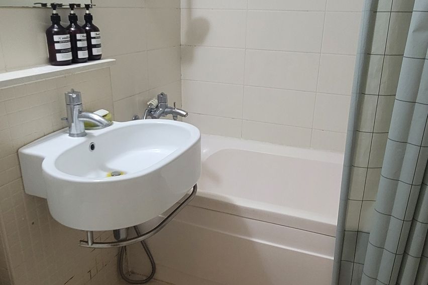 마곡발산3룸화2 하우스