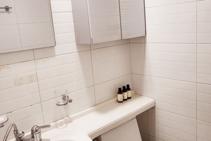 Suyu Station Fully Furnished Unit (B2) 8th image
