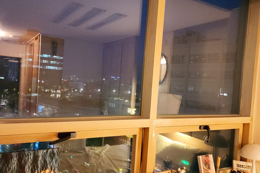 🎉안국역시티뷰속고궁