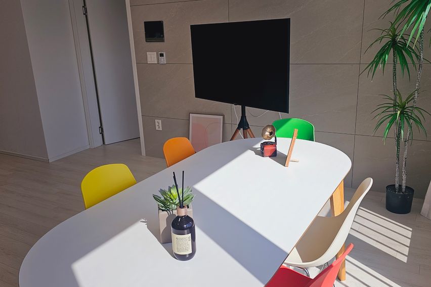 프리미엄 33평아파트