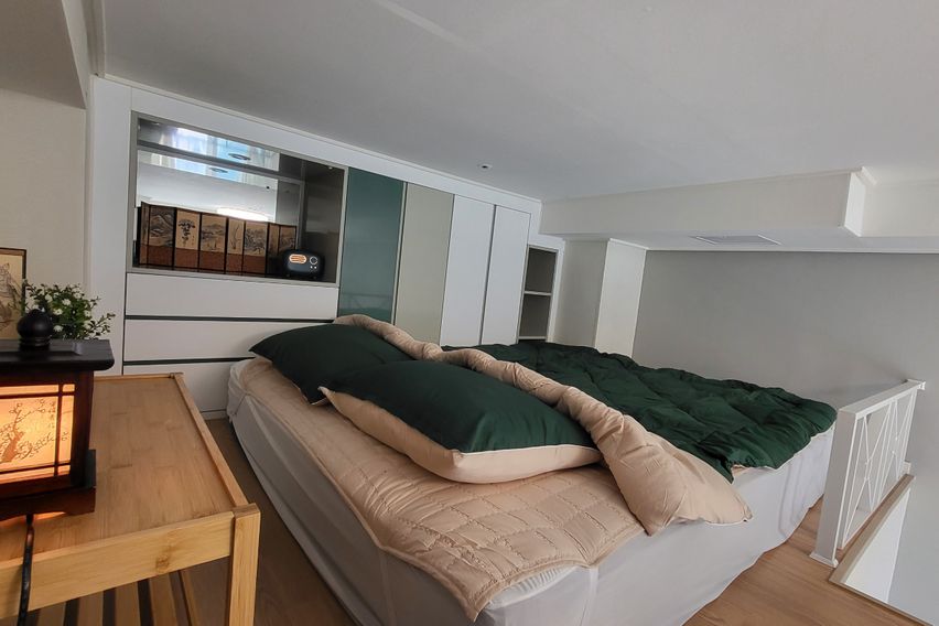 동대문역세권신축오피스텔