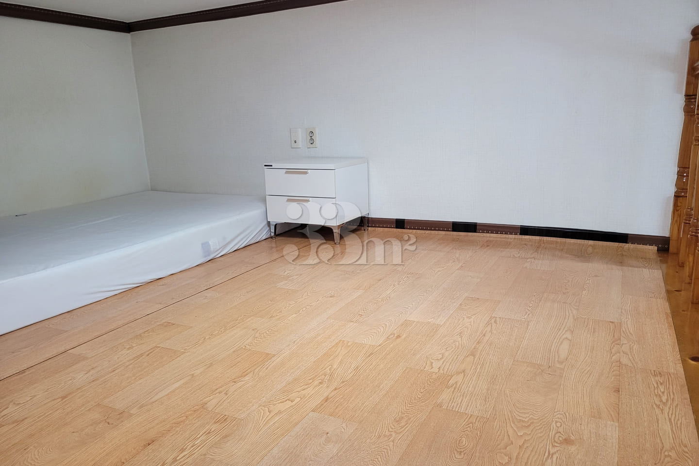 Bright, quiet, and relaxing duplex 6th image