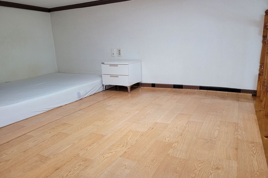 밝고조용한여유로운복층