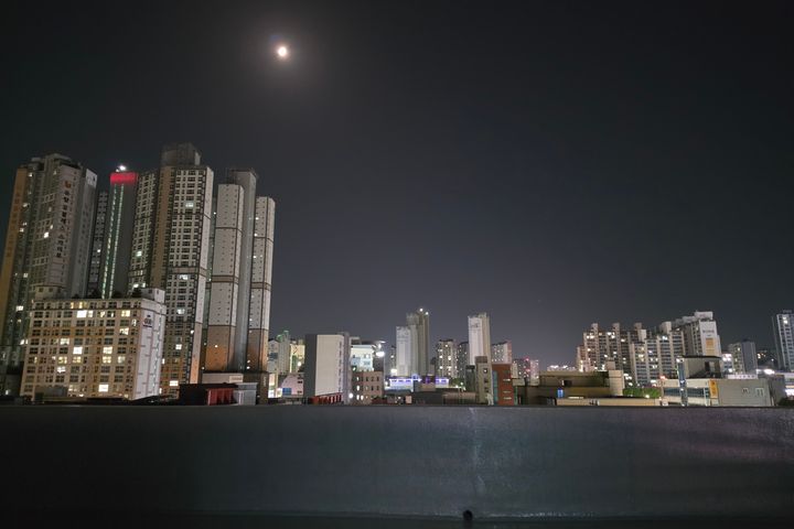 첨단지구근처 다락방 12번째 이미지
