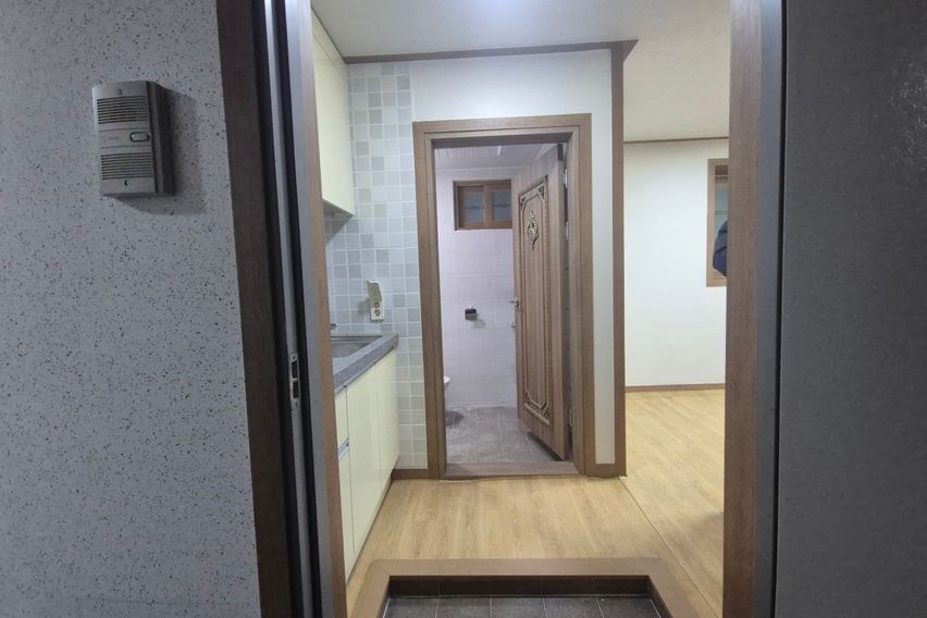 성남시내.태화강