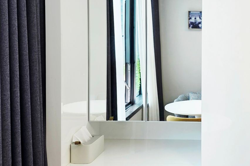 깨끗한공간.편리한 교통