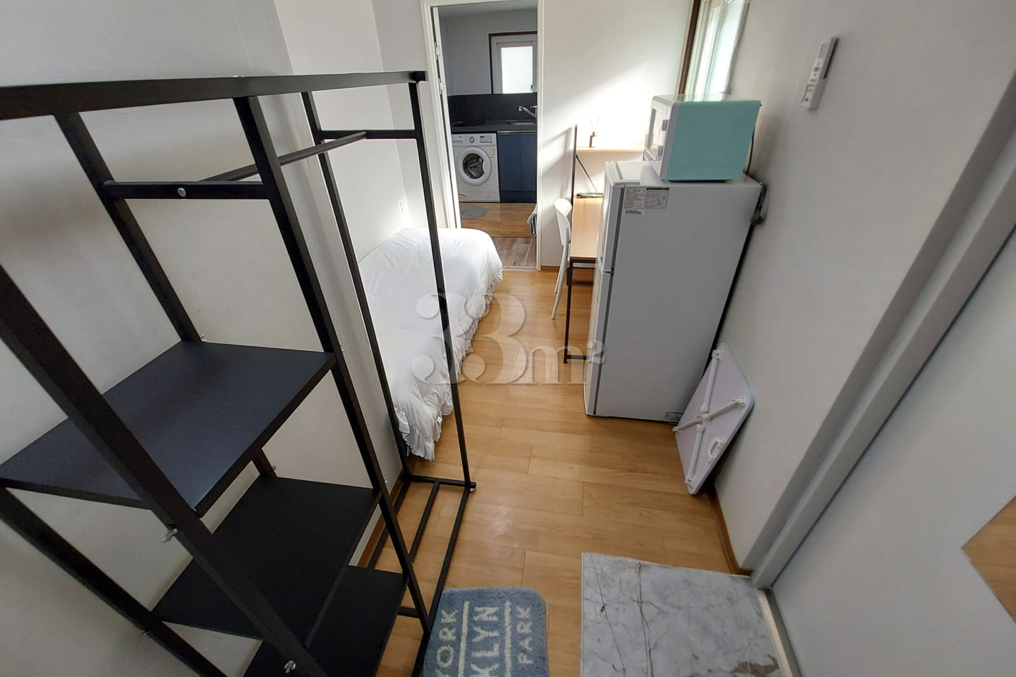 Yeongdeungpo Yeouido Private Studio Apartment 2th image