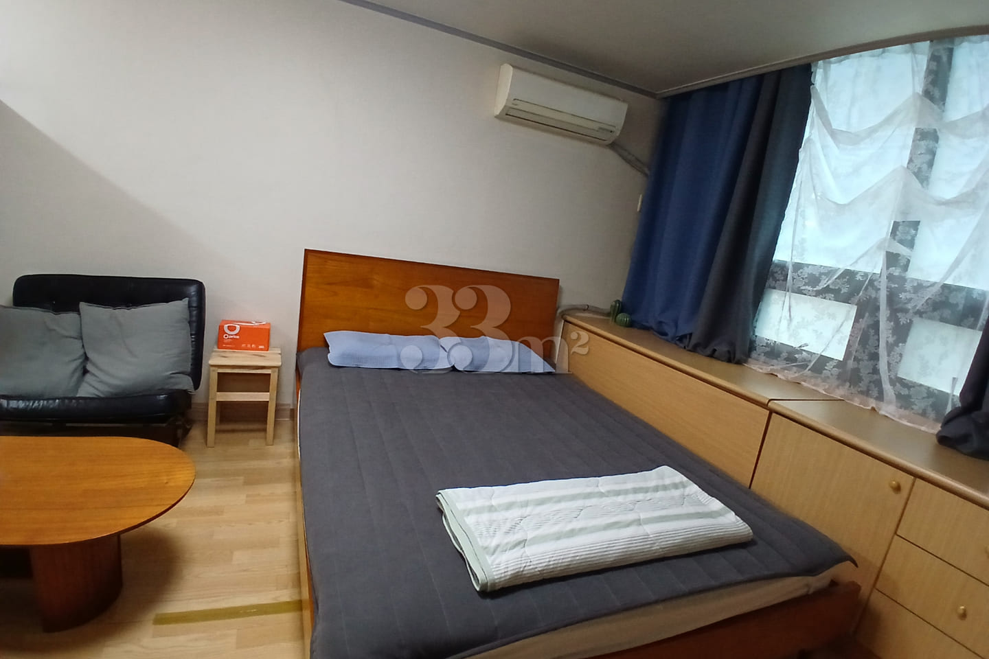 Seohyeon Cozy Room - Pleasant and Quiet 3th image