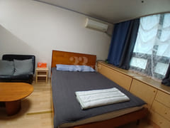 Seohyeon Cozy Room - Pleasant and Quiet 3th image