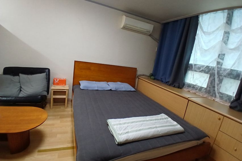 서현코지룸-쾌적.조용 