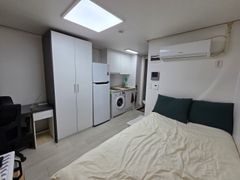 Nakseongdae 2-minute flower-filled house 102 4th image