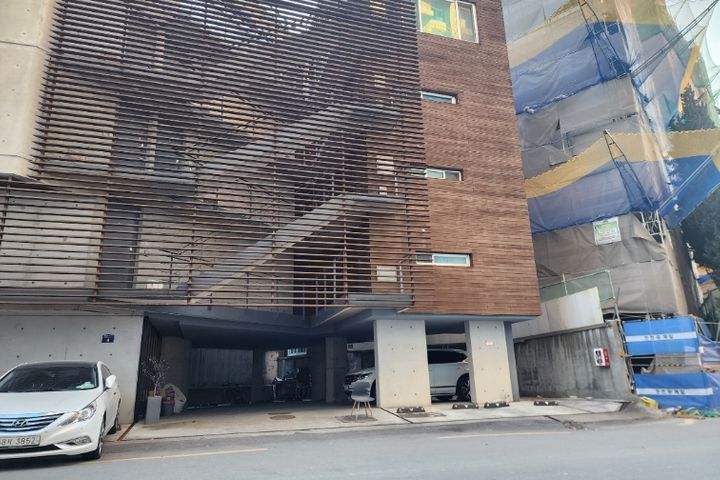 성수동 모던하우스 16번째 이미지