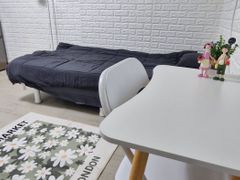 홍대 아늑한 하우스 0번째 이미지